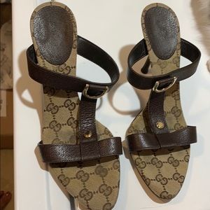 Gucci Sandals